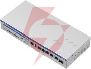 Teltonika rutxr1 router przemysłowy 4g / lte (rutxr1300000)