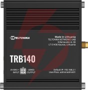 Teltonika trb140 bramka lte (trb140003000)
