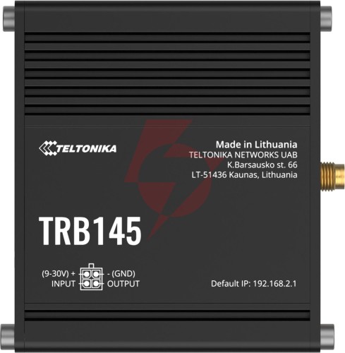 Teltonika trb145 bramka lte rs485 (trb145003000)