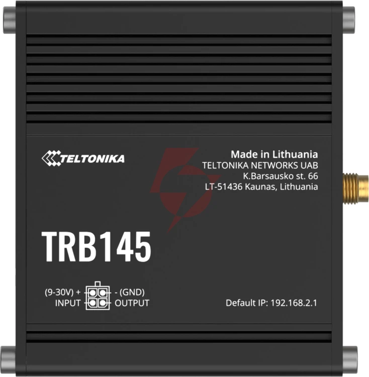 Teltonika trb145 bramka lte rs485 (trb145003000)