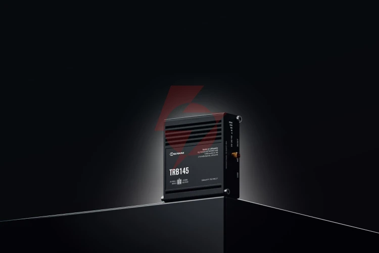 Teltonika trb145 bramka lte rs485 (trb145003000)