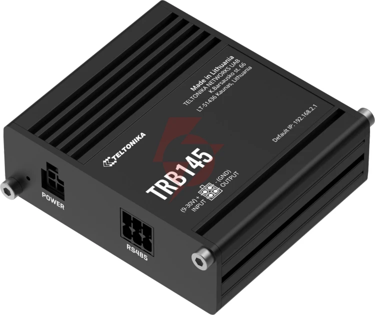 Teltonika trb145 bramka lte rs485 (trb145003000)
