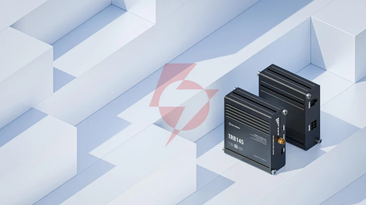 Teltonika trb145 bramka lte rs485 (trb145003000)