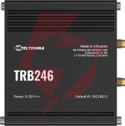 Teltonika trb246 bramka 4g / lte (trb246000600)
