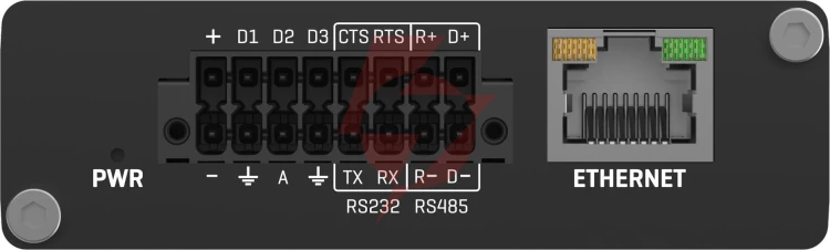 Teltonika trb246 bramka 4g / lte (trb246000600)