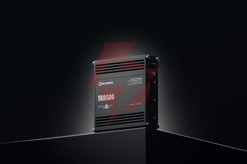 Teltonika trb500 bramka 5g / lte (trb500000000)
