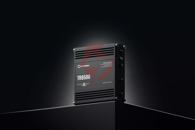 Teltonika trb500 bramka 5g / lte (trb500000000)