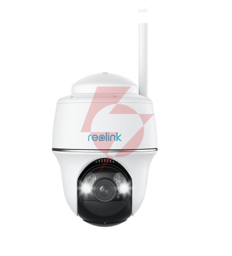 Kamera ip reolink argus series b440 8mp 4k bateryjna wi-fi