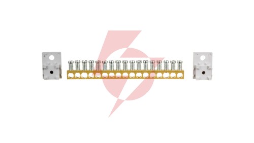 Listwa zaciskowa BFZ-TS-KL15 293630