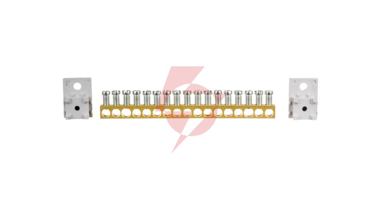 Listwa zaciskowa BFZ-TS-KL15 293630