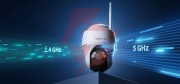 Kamera ip reolink argus series b440 8mp 4k bateryjna wi-fi