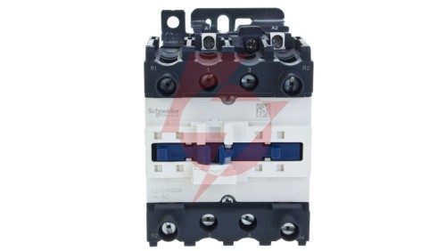 Stycznik mocy 40A 2Z 2R 230V AC LC1D40008P7