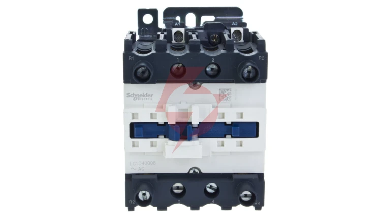 Stycznik mocy 40A 2Z 2R 230V AC LC1D40008P7