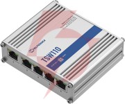 Teltonika tsw110 switch przemysłowy 5xge (tsw110000000)