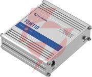 Teltonika tsw110 switch przemysłowy 5xge (tsw110000000)