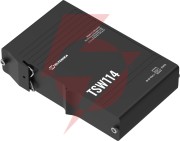 Teltonika tsw114 switch przemysłowy 5xge (tsw114000000) din