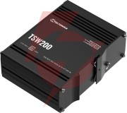 Teltonika tsw200 switch przemysłowy 8xge 2xsfp poe (tsw2000000b0) din
