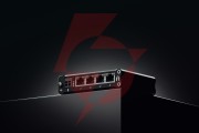 Teltonika tsw304 switch przemysłowy 4xge (tsw304000000) din