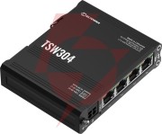Teltonika tsw304 switch przemysłowy 4xge (tsw304000000) din