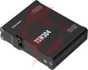 Teltonika tsw304 switch przemysłowy 4xge (tsw304000000) din