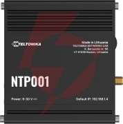 Teltonika ntp001 serwer czasu ntp (ntp001000000)