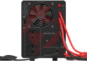 Ups zasilacz awaryjny greencell powercore 1500va 1000w avr 12vdc lcd