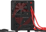 Ups zasilacz awaryjny greencell powercore 2000va 1200w avr 24vdc lcd