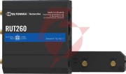 Teltonika rut260 router przemysłowy 4g / lte (rut260000000)
