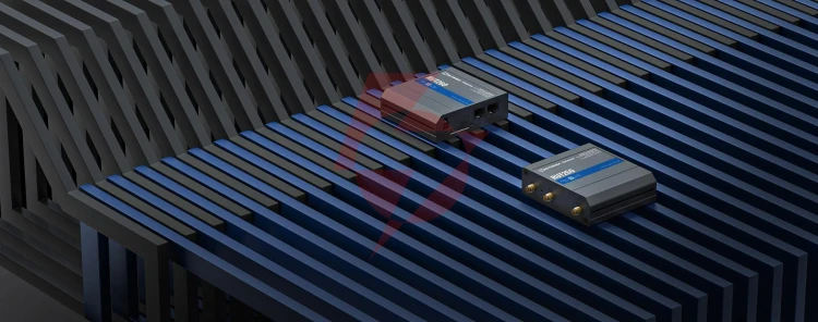 Teltonika rut260 router przemysłowy 4g / lte (rut260000000)
