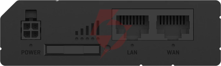 Teltonika rut260 router przemysłowy 4g / lte (rut260000000)