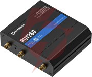 Teltonika rut260 router przemysłowy 4g / lte (rut260000000)