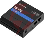 Teltonika rut260 router przemysłowy 4g / lte (rut260000000)