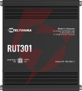 Teltonika rut301 router przemysłowy (rut301000000)