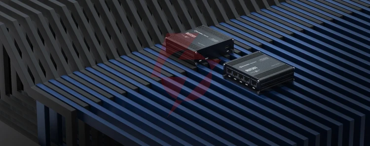 Teltonika rut301 router przemysłowy (rut301000000)