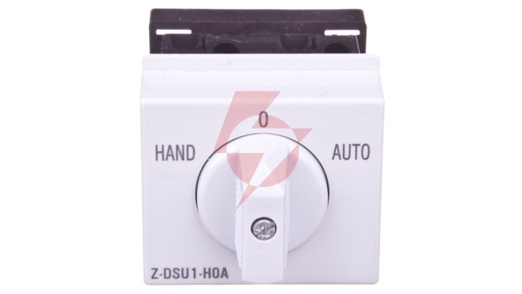 Przełącznik obrotowy zasilania H-0-A 20A 1P Z-DSU1-H0A 248870