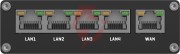 Teltonika rut301 router przemysłowy (rut301000000)