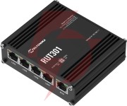 Teltonika rut301 router przemysłowy (rut301000000)