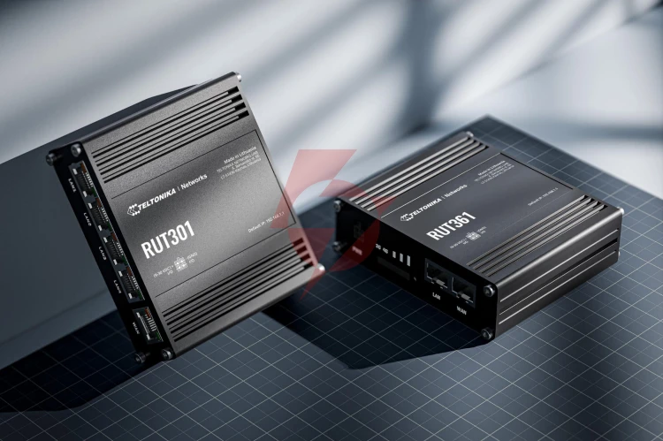 Teltonika rut301 router przemysłowy (rut301000000)