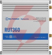 Teltonika rut360 router przemysłowy 4g / lte (rut360000000)