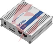 Teltonika rut360 router przemysłowy 4g / lte (rut360000000)