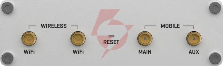 Teltonika rut360 router przemysłowy 4g / lte (rut360000000)