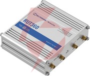 Teltonika rut360 router przemysłowy 4g / lte (rut360000000)
