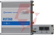 Teltonika rut360 router przemysłowy 4g / lte (rut360000000)