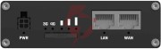 Teltonika rut361 router przemysłowy 4g / lte (rut361100000)