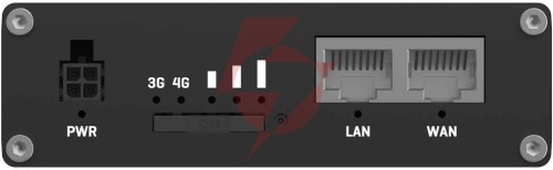 Teltonika rut361 router przemysłowy 4g / lte (rut361100000)