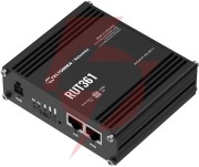 Teltonika rut361 router przemysłowy 4g / lte (rut361100000)