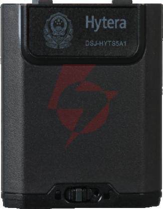 Bateria hytera bp3201 do kamery nasobnej sc580