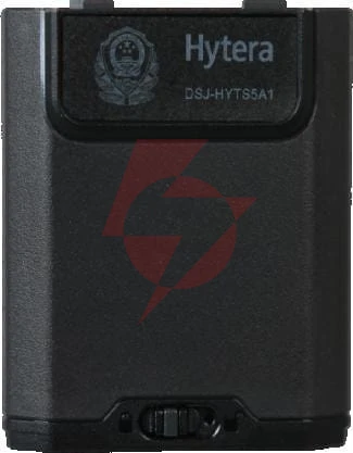 Bateria hytera bp3201 do kamery nasobnej sc580