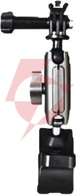 Adapter hytera brk43 do kamer nasobnych sc580 sc780 sc880