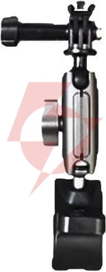 Adapter hytera brk43 do kamer nasobnych sc580 sc780 sc880